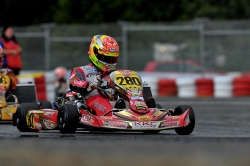 Deutsche Kart Meisterschaft 2014, Wackersdorf, 28.06.2014