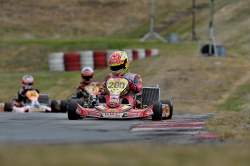 Deutsche Kart Meisterschaft 2014, Wackersdorf, 28.06.2014