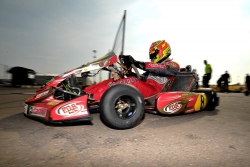 ADAC Kart Masters 2014, Oschersleben, 05.09.2014