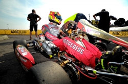 ADAC Kart Masters 2014, Oschersleben, 05.09.2014