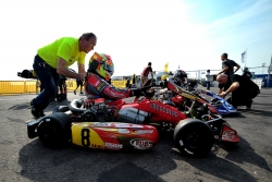 ADAC Kart Masters 2014, Oschersleben, 05.09.2014