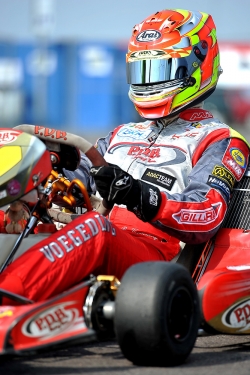 ADAC Kart Masters 2014, Oschersleben, 05.09.2014