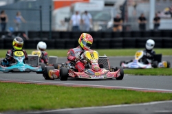 ADAC Kart Masters 2014, Oschersleben, 06.09.2014