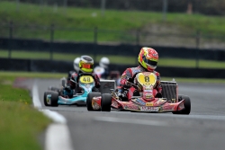 ADAC Kart Masters 2014, Oschersleben, 06.09.2014