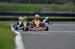 ADAC Kart Masters 2014, Oschersleben, 06.09.2014