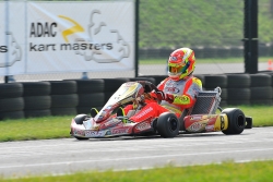 ADAC Kart Masters 2014, Oschersleben, 07.09.2014