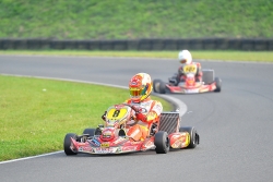 ADAC Kart Masters 2014, Oschersleben, 07.09.2014